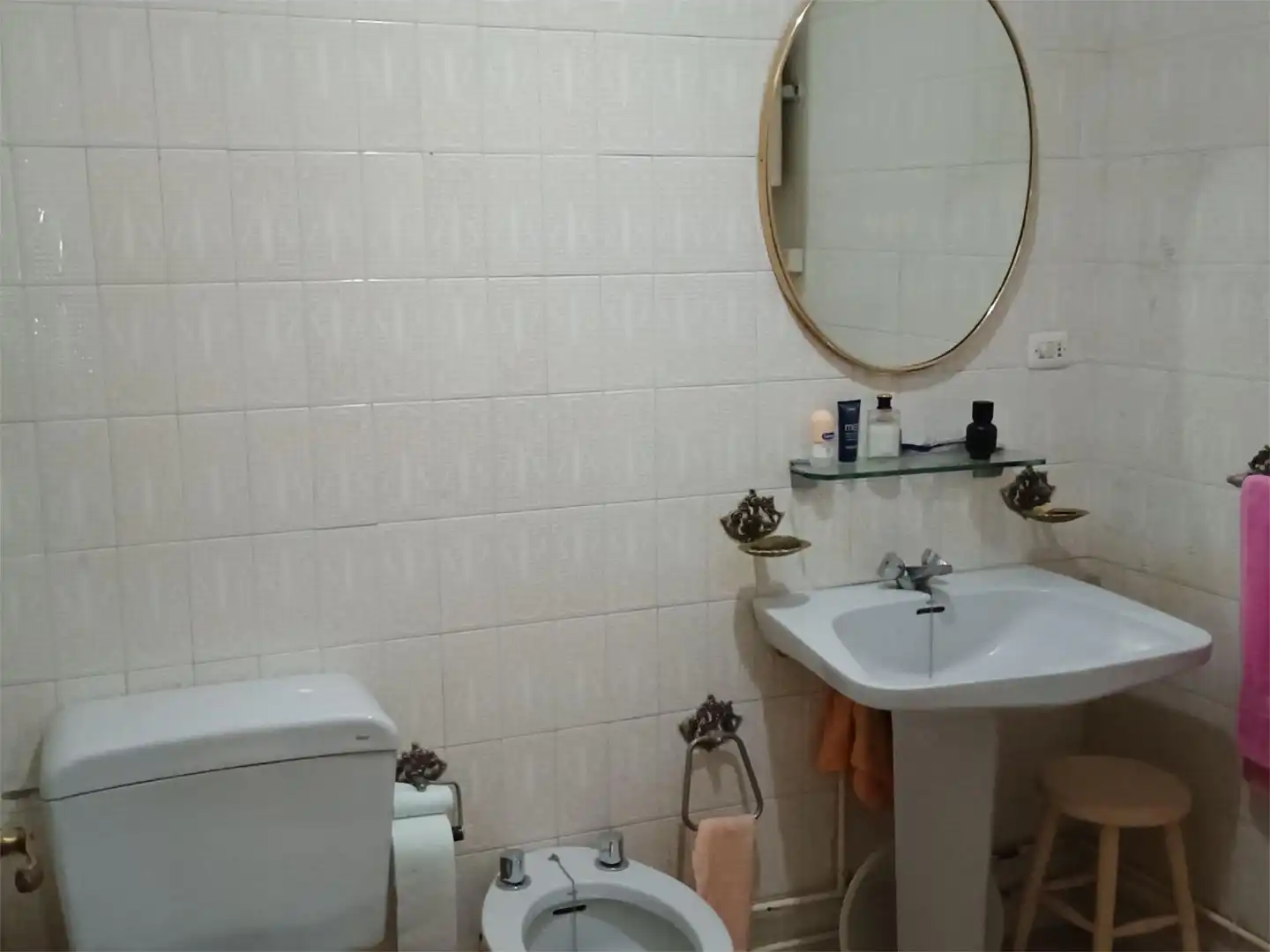Flat for sale in Calle Gabriel y Galán, 28, Guareña