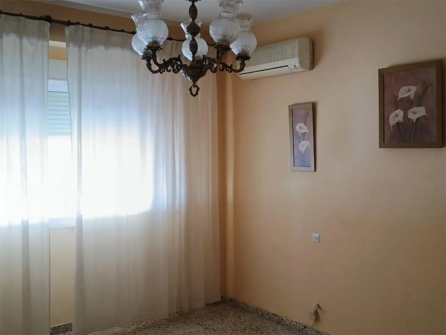 Flat for sale in Calle Gabriel y Galán, 28, Guareña