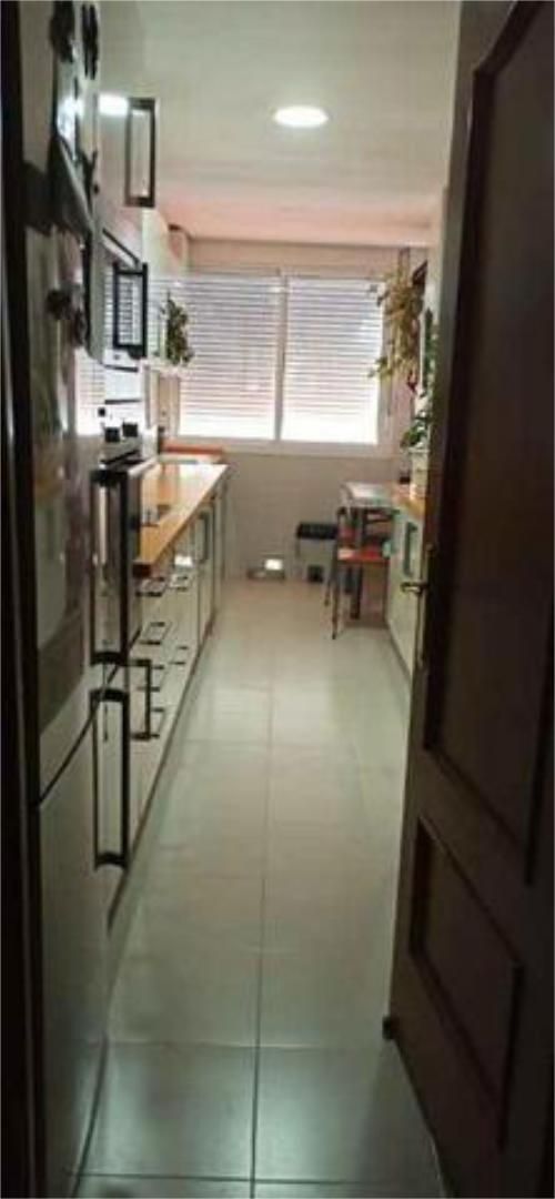 Flat for sale in Parque Atlántico - Ronda este Kitchen of Flat for sale in Jerez de la Frontera with Storage room