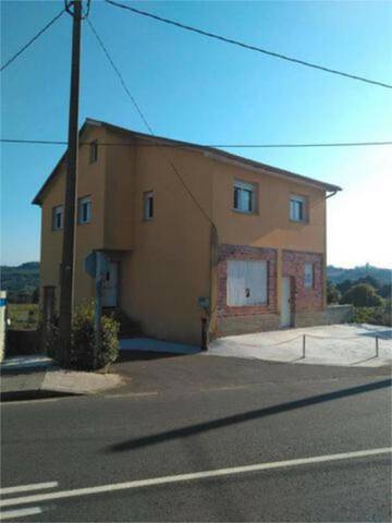 Casa-chalet en Venta en Mesía