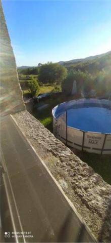 Casa-chalet en Venta en Cotobade