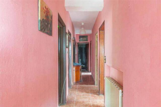 Casa-chalet en Venta en Illas