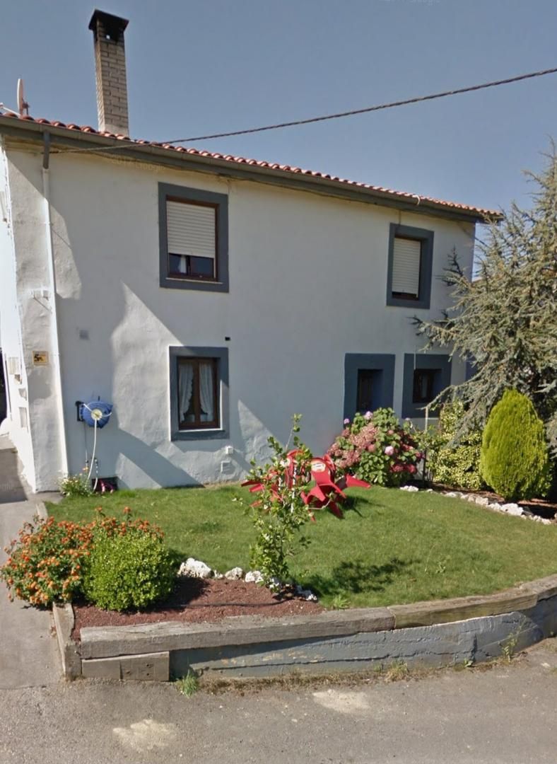 Garden of House or chalet for sale in Piélagos  with Balcony
