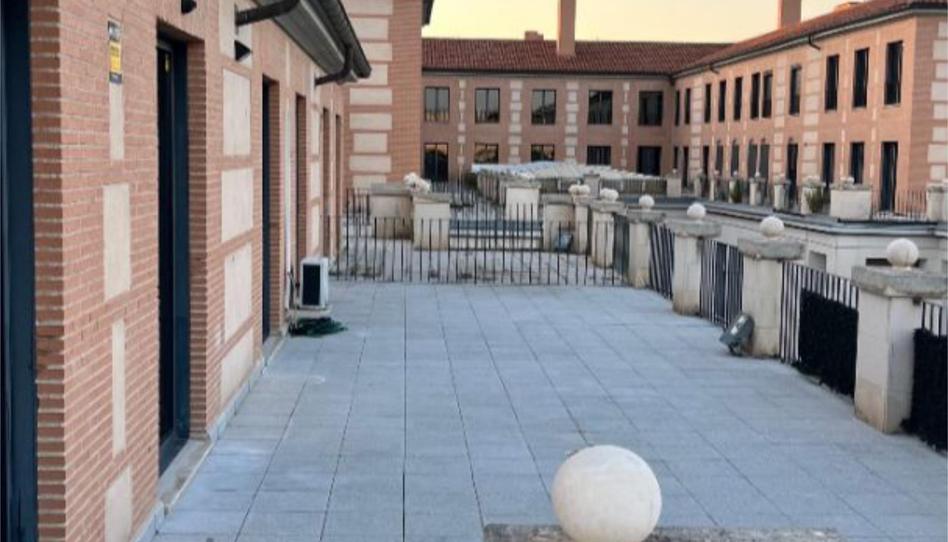 Photo 1 of Office to rent in Calle Patrimonio Mundial, 7, La Montaña - El Cortijo, Madrid
