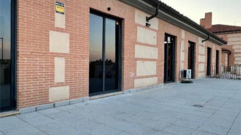 Photo 4 of Office to rent in Calle Patrimonio Mundial, 7, La Montaña - El Cortijo, Madrid