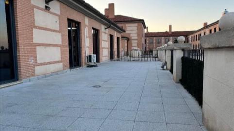 Photo 5 of Office to rent in Calle Patrimonio Mundial, 7, La Montaña - El Cortijo, Madrid