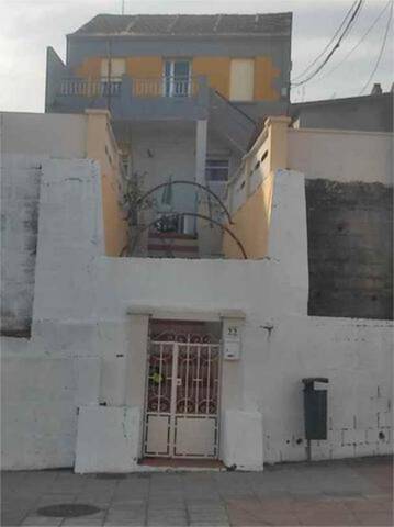 Casa-chalet en Venta en Teis