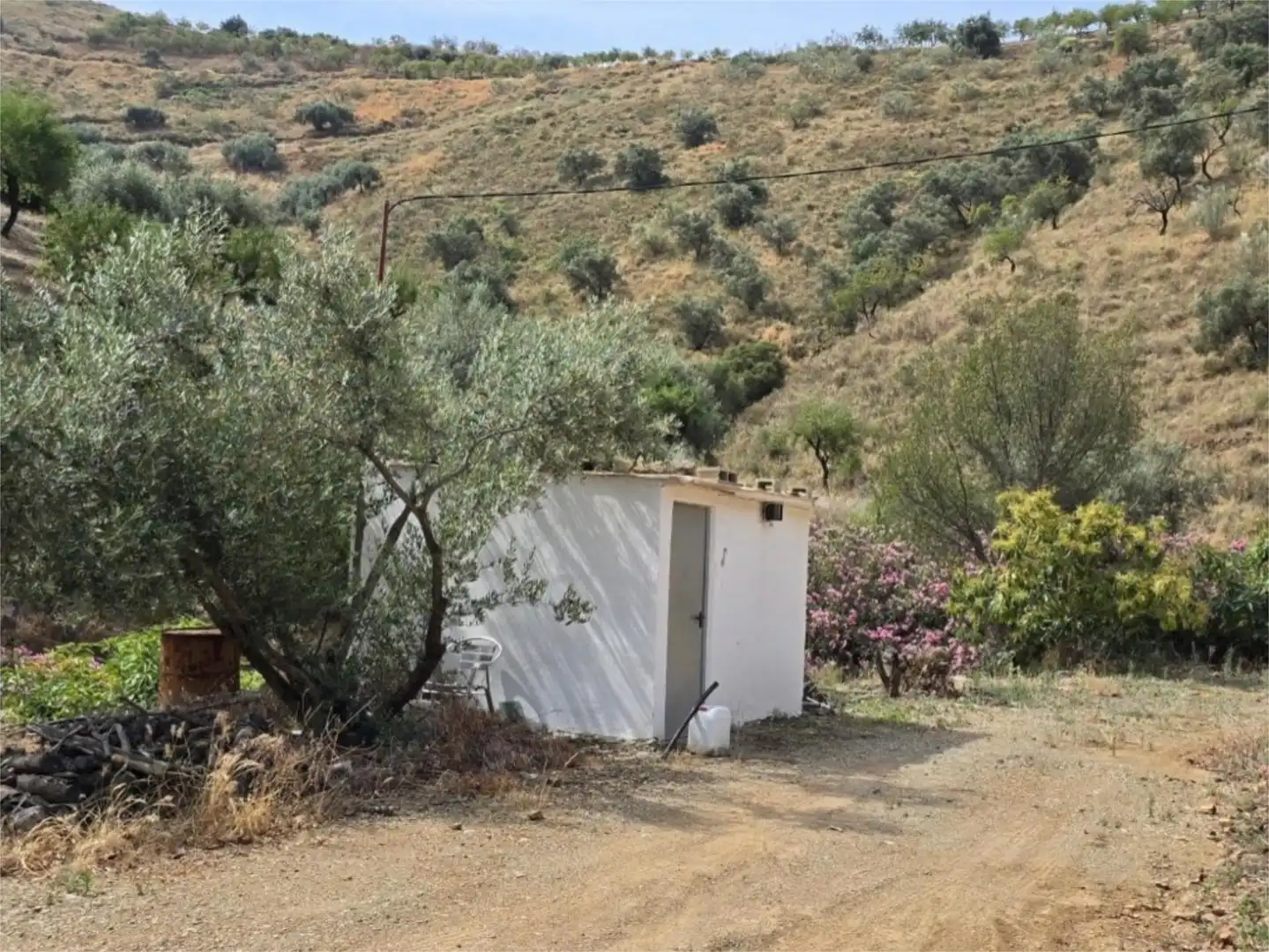 Country homes for sale in Avenida Vivar Téllez, 52, Hispanidad - Vivar Téllez Exterior view of Country homes for sale in Vélez-Málaga
