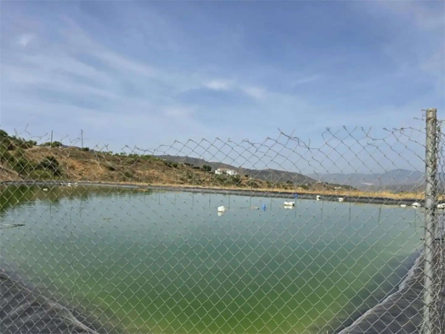 Country homes for sale in Avenida Vivar Téllez, 52, Hispanidad - Vivar Téllez Swimming pool of Country homes for sale in Vélez-Málaga