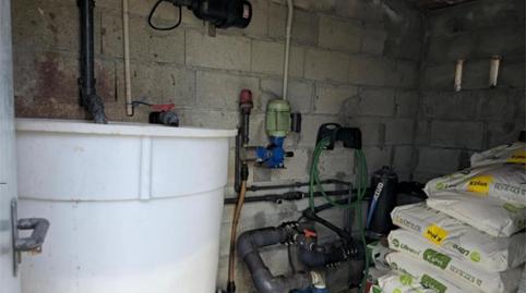 Foto 3 de Finca rústica en venda a Avenida Vivar Téllez, 52, Hispanidad - Vivar Téllez, Málaga