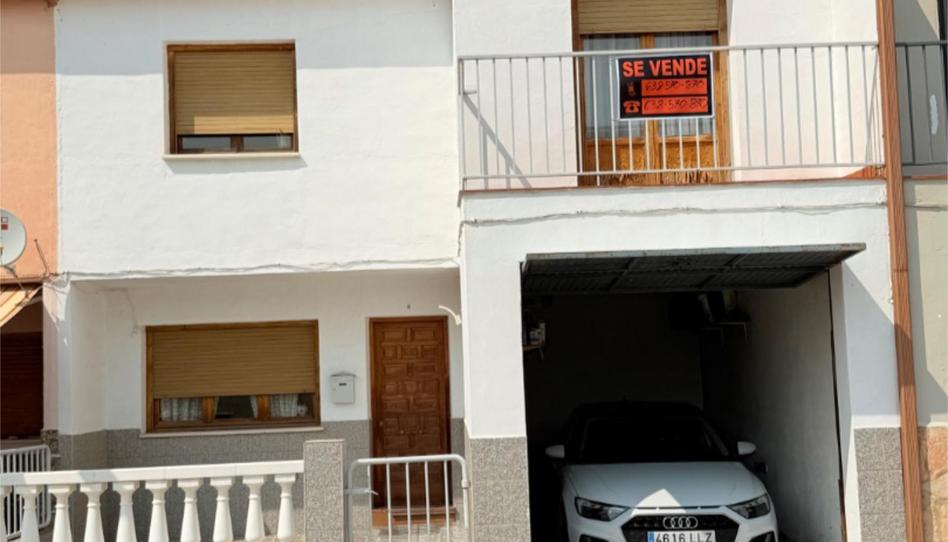 Flat for sale in Calle Pintor el Greco, 8, Calanda, Teruel - image 1 Photo 1 of Flat for sale in Calle Pintor el Greco, 8, Calanda, Teruel