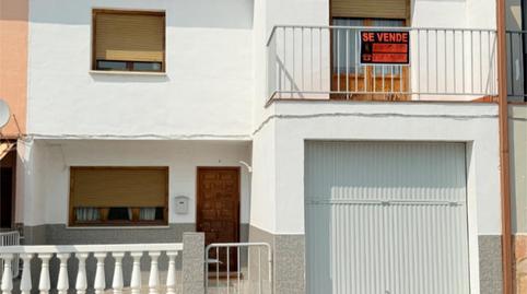 Flat for sale in Calle Pintor el Greco, 8, Calanda, Teruel - image 2 Photo 2 of Flat for sale in Calle Pintor el Greco, 8, Calanda, Teruel