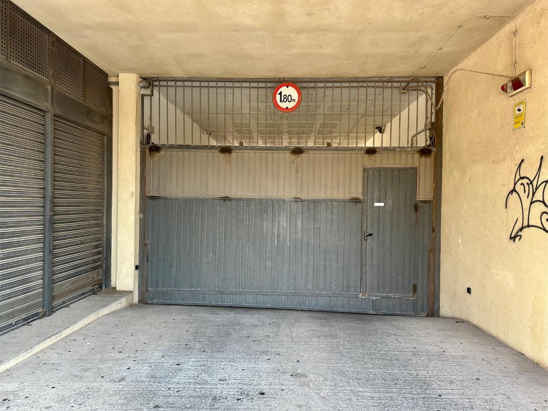Parking of Garage to rent in  Palma de Mallorca