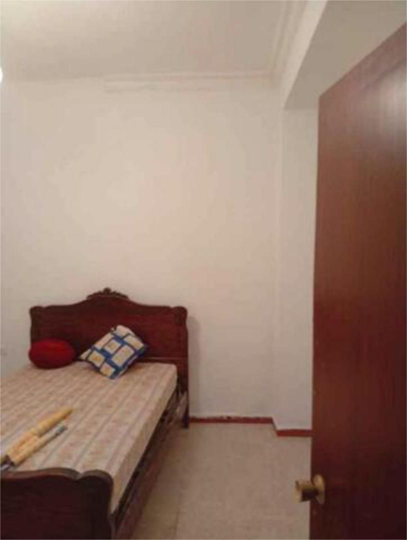 Dormitori de Casa o xalet en venda en Niebla