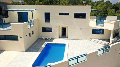 Single-family semi-detached to rent in Street Calle Lotería, 31, Altea Hills, Alicante - image 2 Photo 2 of Single-family semi-detached to rent in Street Calle Lotería, 31, Altea Hills, Alicante