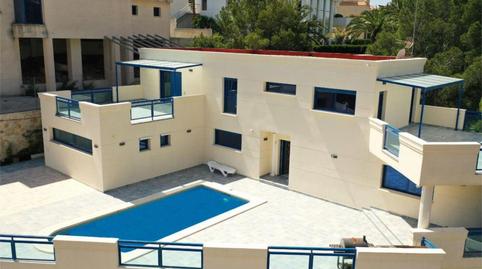 Single-family semi-detached to rent in Street Calle Lotería, 31, Altea Hills, Alicante - image 3 Photo 3 of Single-family semi-detached to rent in Street Calle Lotería, 31, Altea Hills, Alicante