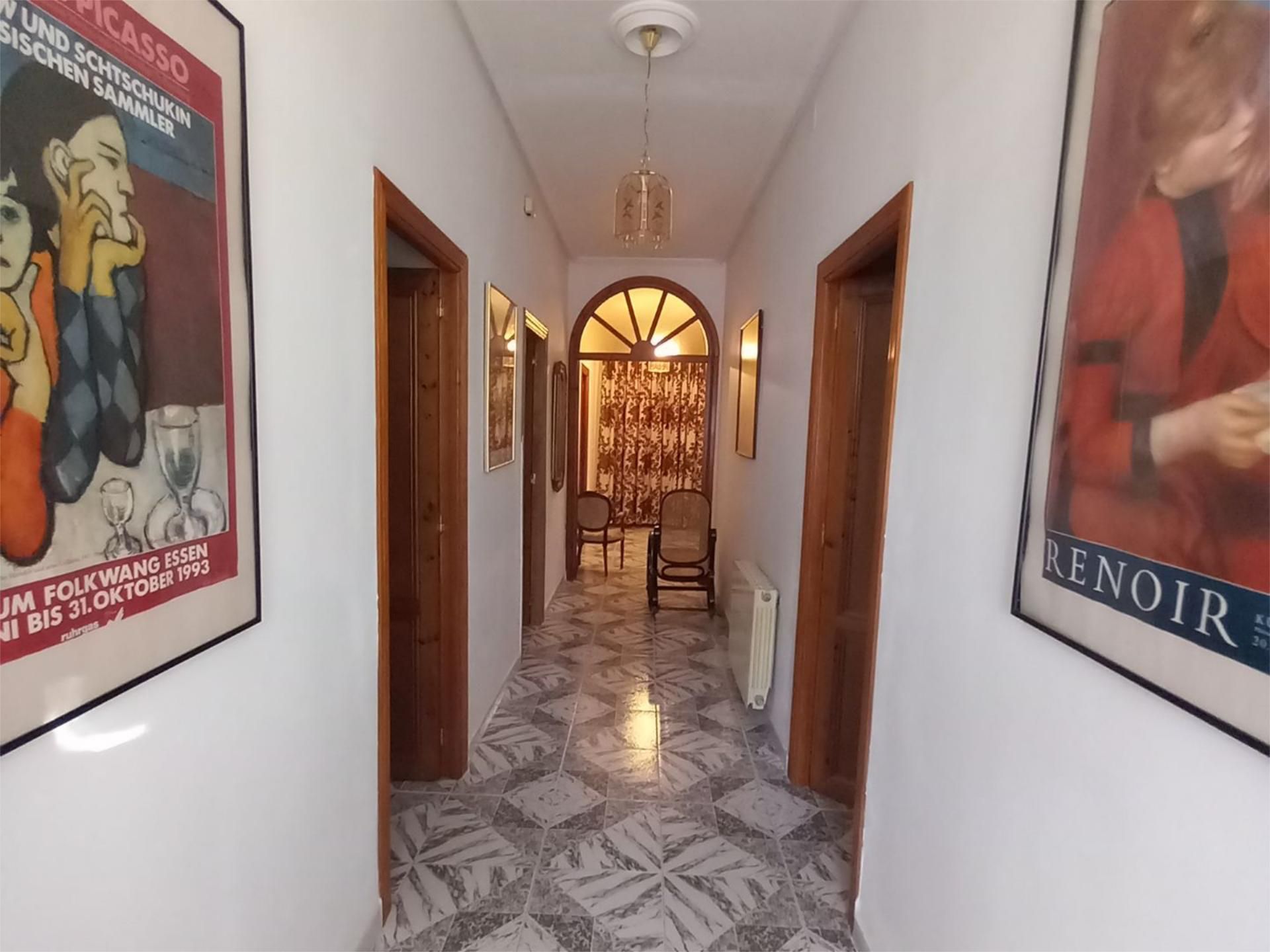 Single-family semi-detached for sale in Zorita  with Heating, Storage room and Furnished