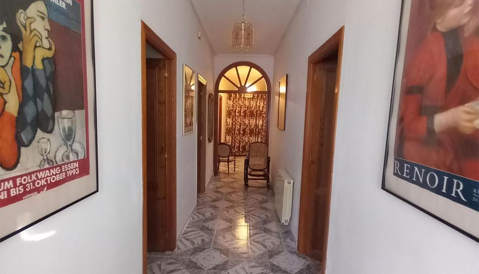 Photo 1 of Single-family semi-detached for sale in Avenida de la Constitución, 2, Zorita, Cáceres