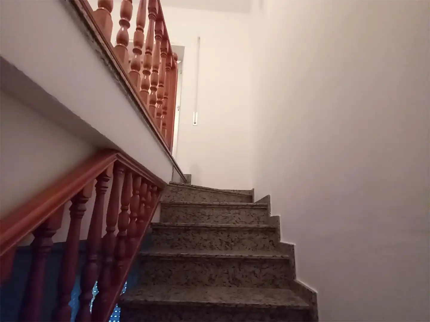 Casa adosada en venta en Avenida de la Constitución, 2, Zorita Casa adosada en venta en Zorita con Calefacción, Trastero y Amueblado
