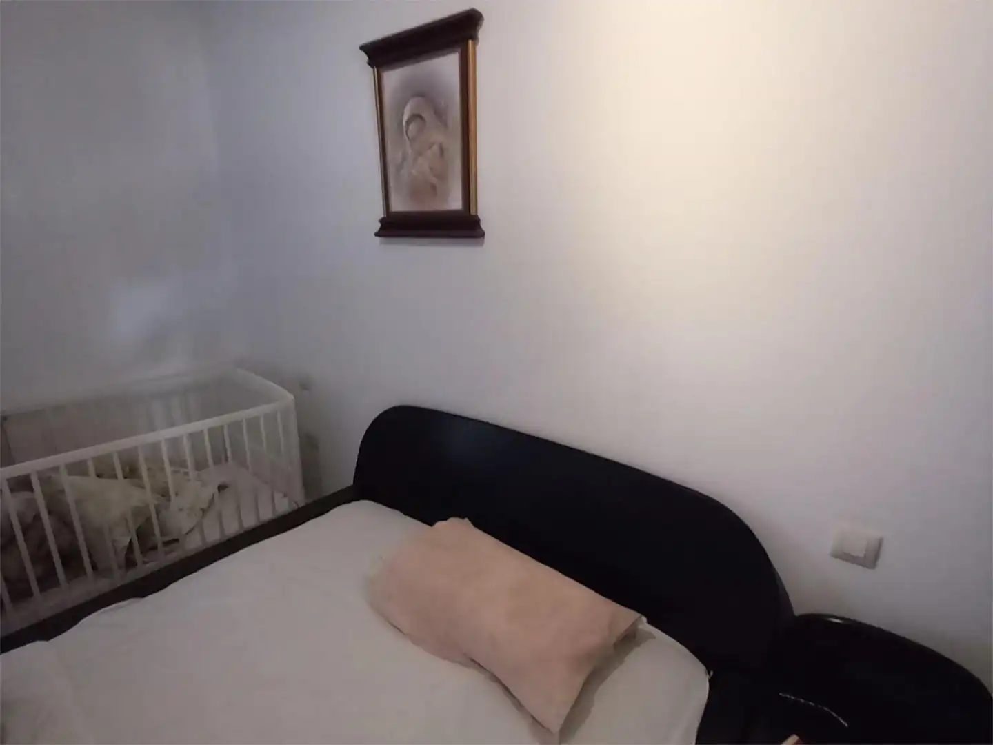 Casa adosada en venta en Avenida de la Constitución, 2, Zorita Habitación de Casa adosada en venta en Zorita con Calefacción, Trastero y Amueblado