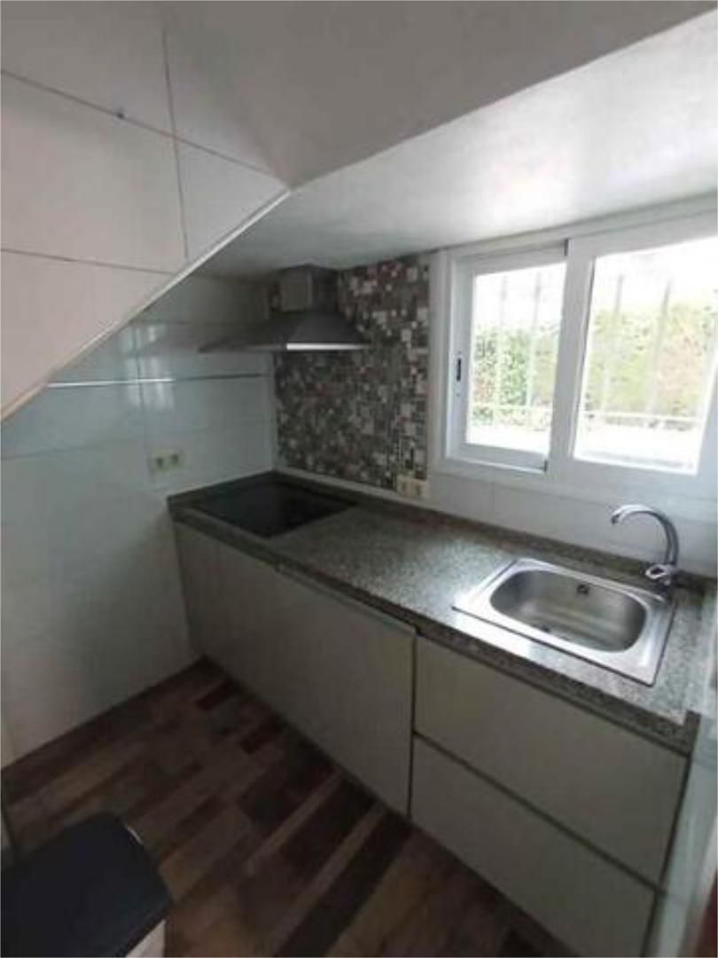 Kitchen of House or chalet to rent in  Córdoba Capital  with Private garden, Storage room and Furnished