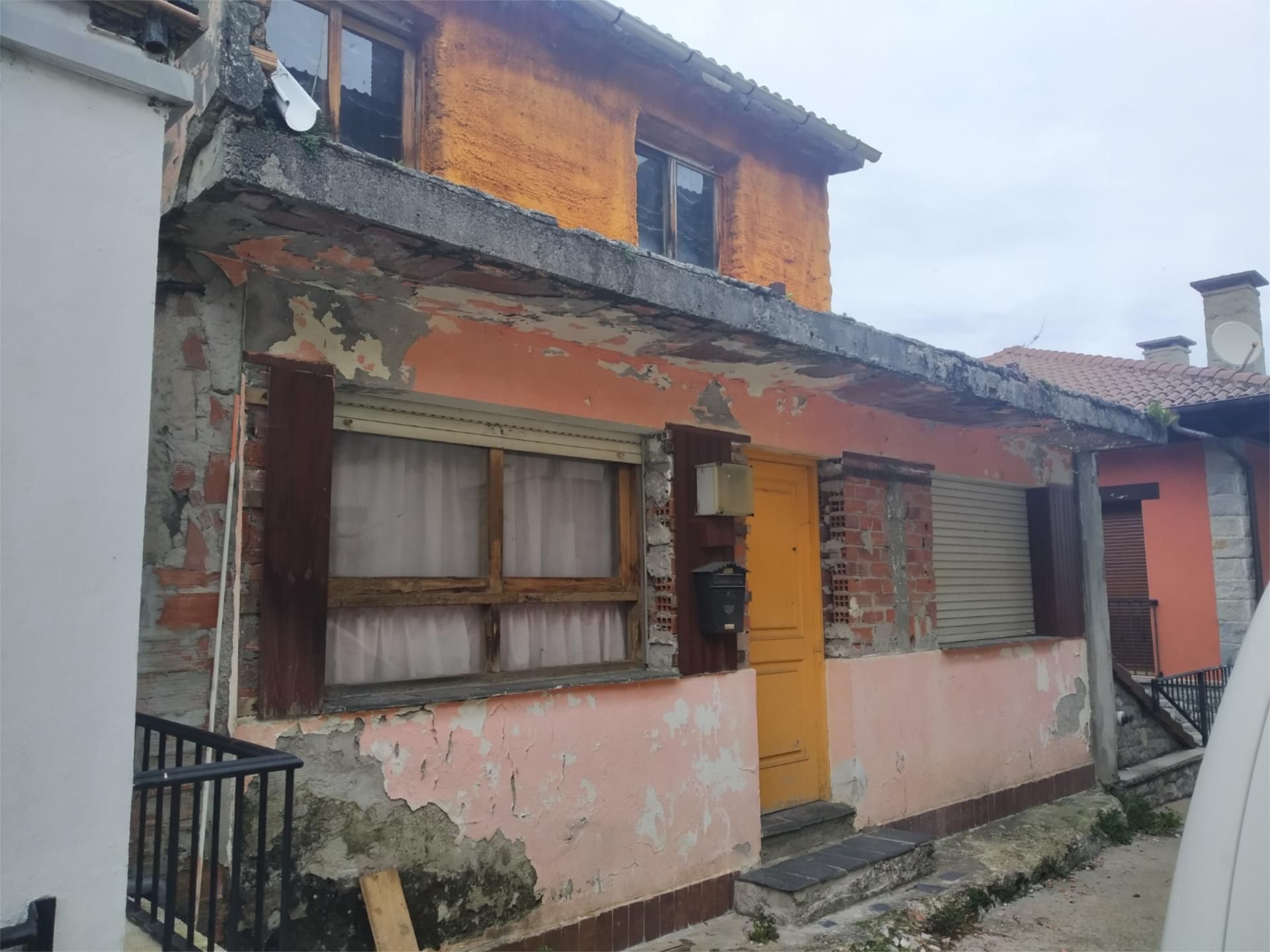 House or chalet for sale in Lugar Tanda, 54, Ponga