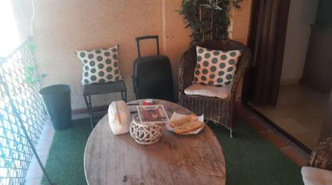 Foto 4 de Piso en venta en Urbanización Jardín Tropical F-ii, 207, Alcorrín, Málaga