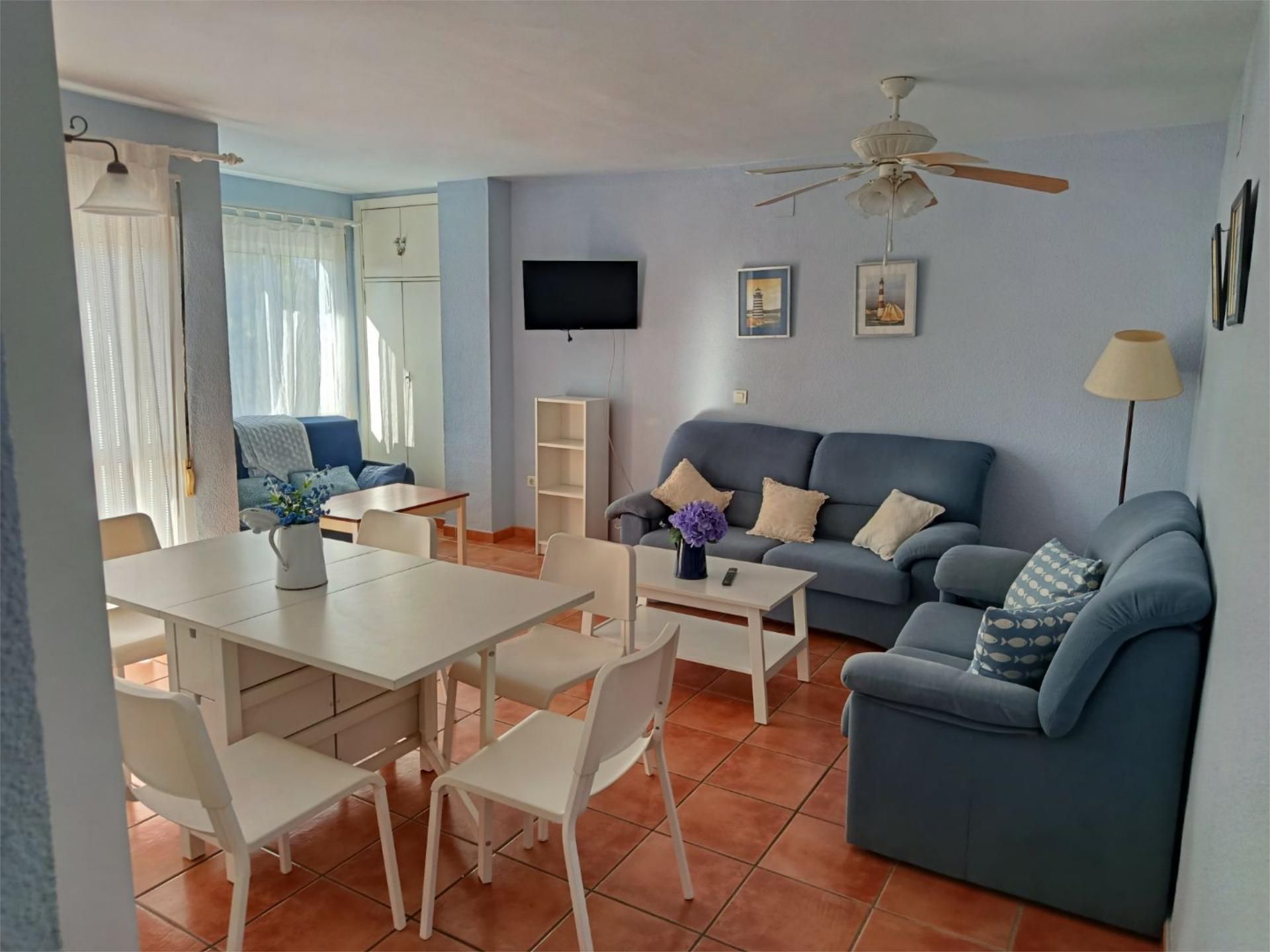Flat to rent in Plaza de las Flores, 9, Isla Cristina Ciudad