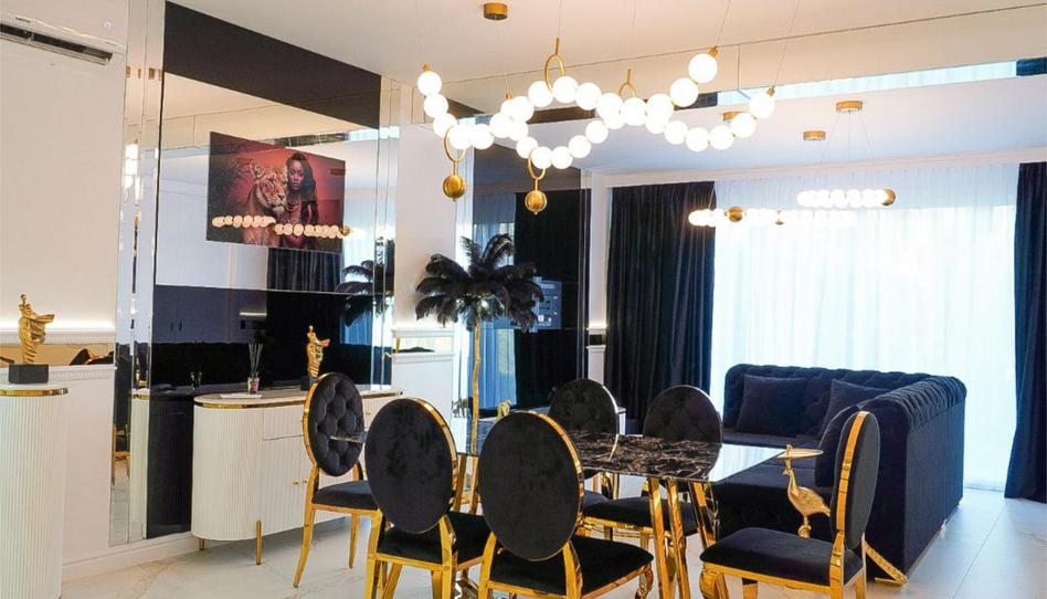 Flat for sale in Calle Los Jazmines, 150, Nueva Andalucía centro, Marbella - image 1 Photo 1 of Flat for sale in Calle Los Jazmines, 150, Nueva Andalucía centro, Marbella