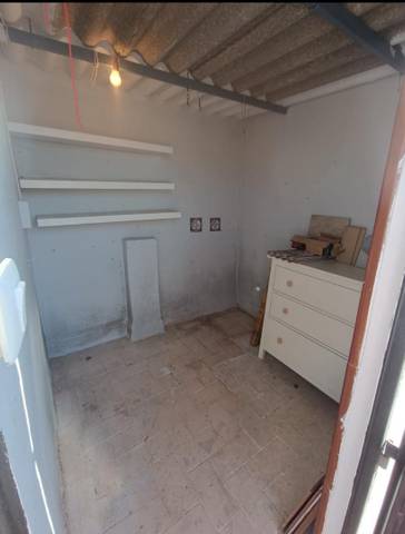 Trastero en Alquiler en Calle Antillano Campos, 8 en Triana Casco Antiguo