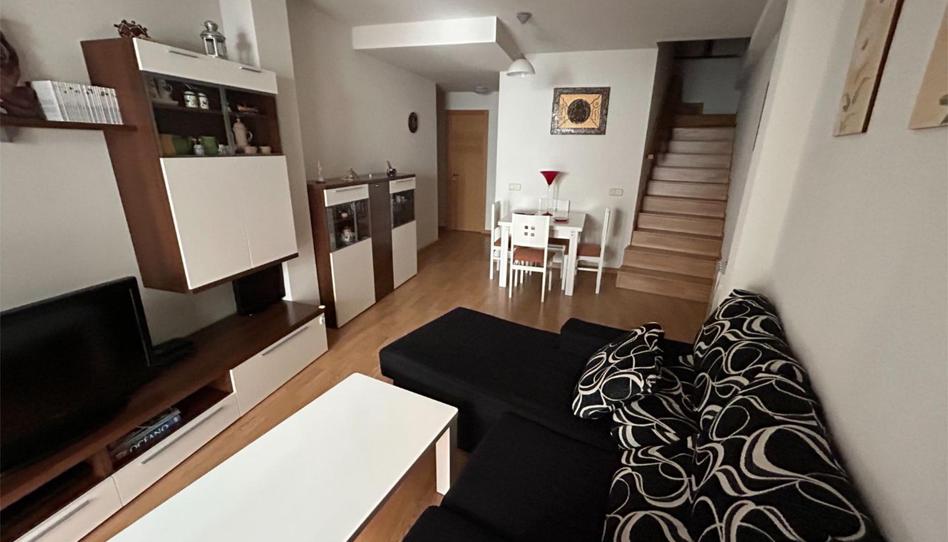 Dúplex en venda a Calle Alcalá Alta, 23, Carabaña, Madrid - imatge 1 Foto 1 de Dúplex en venda a Calle Alcalá Alta, 23, Carabaña, Madrid