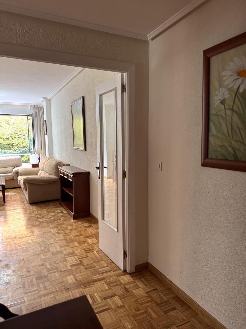 Flat to rent in Avenida de Mariano Vicén, 18, Polideportivos Asperon - Mariano Vicen