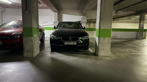 Foto 3 de Garaje en venta en Calle Ana Frank, 1, Hospital, Madrid