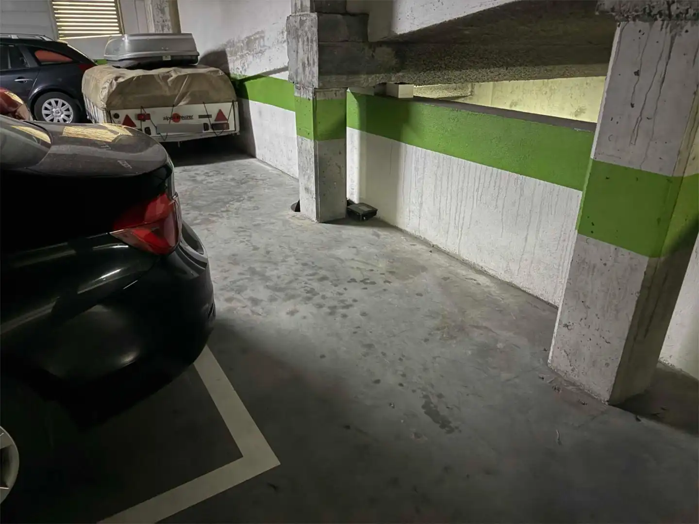 Garage zum Verkauf in Calle Ana Frank, 1, Hospital Parkplatz von Garage zum Verkauf in Valdemoro