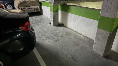 Foto 5 de Garaje en venta en Calle Ana Frank, 1, Hospital, Madrid