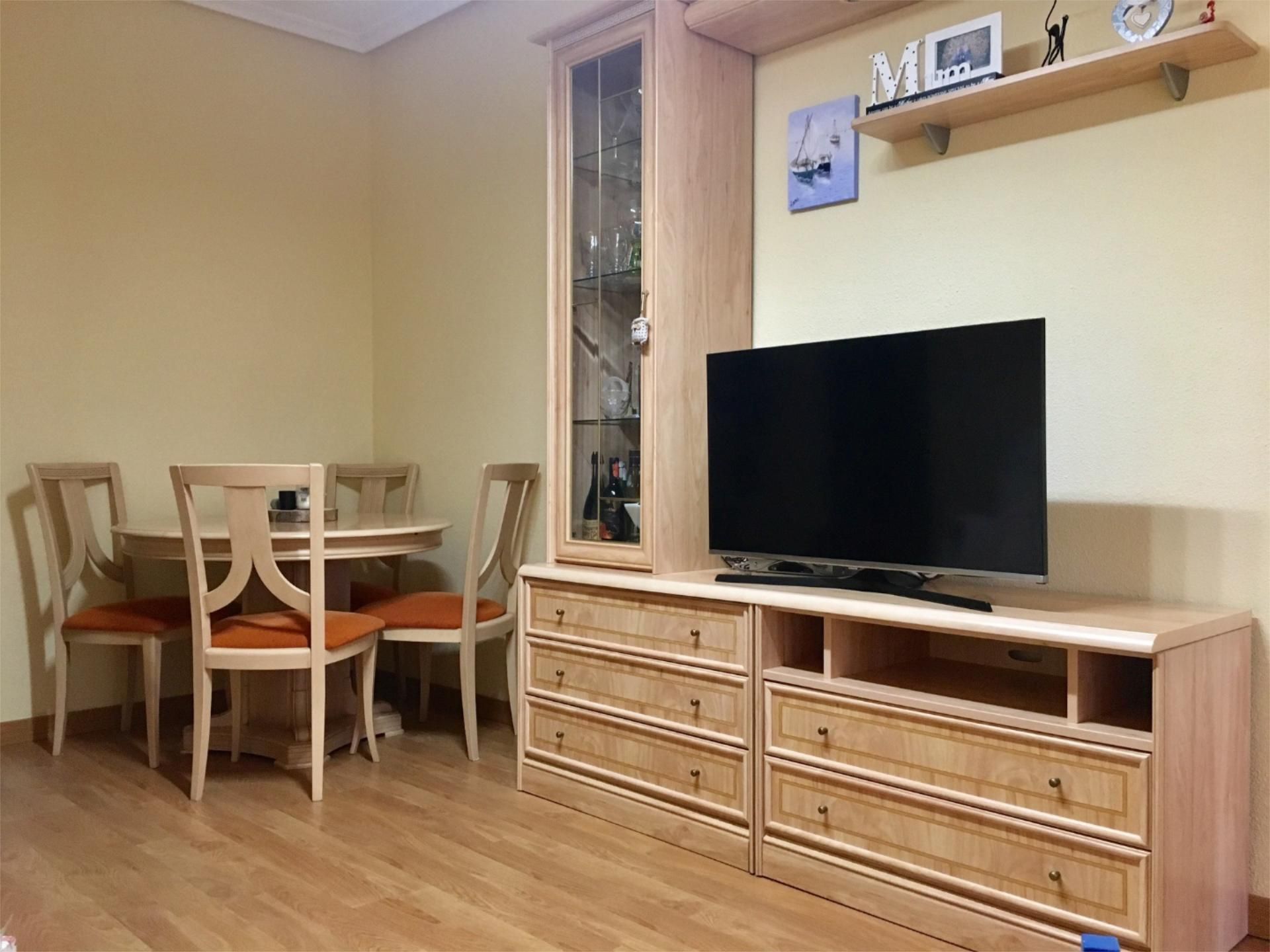 Flat to rent in Calle Licenciado Vidriera, Aguas Nuevas