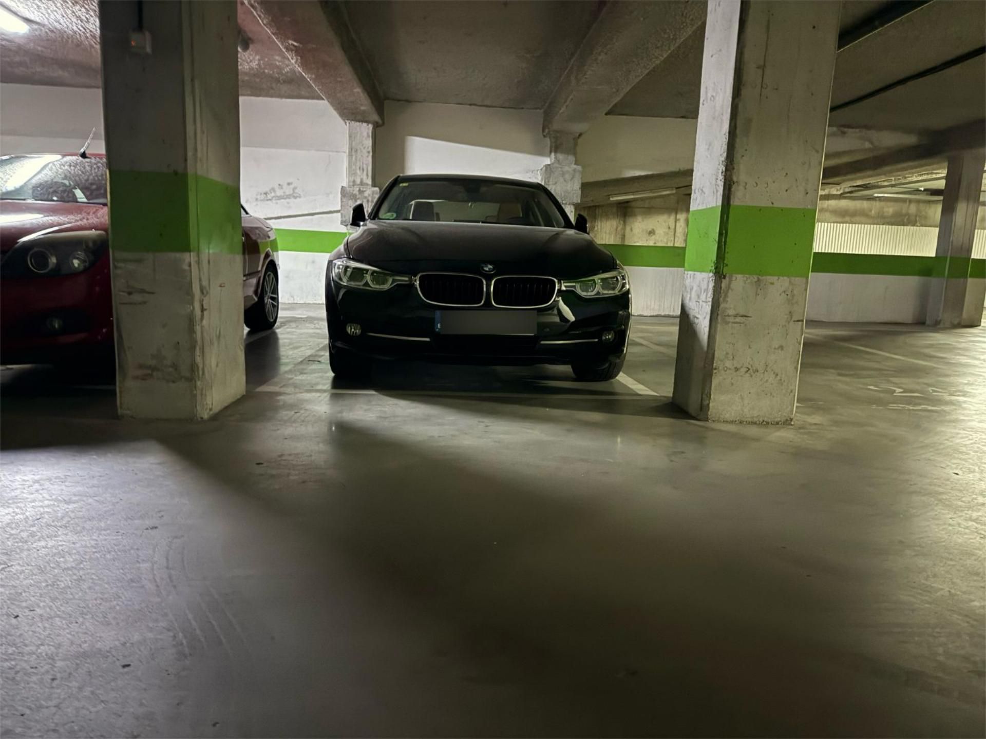 Aparcament de Garatge de lloguer en Valdemoro