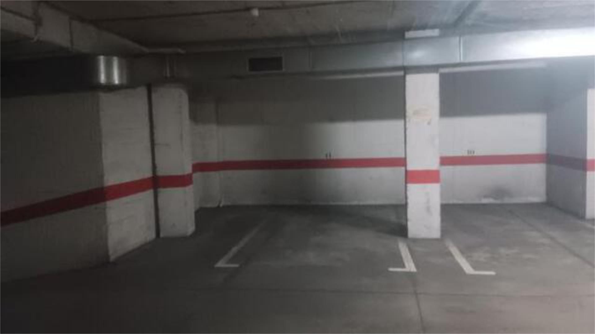 Aparcament de Garatge de lloguer en Alhaurín de la Torre