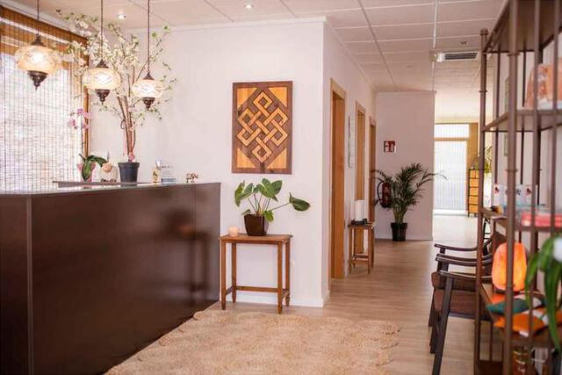 Premises to rent in Rojales  with Air Conditioner