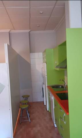 Piso en Alquiler en JV-6021, 4 en Castellar