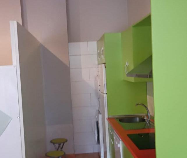 Foto 1 de Pis de lloguer a Jv-6021, 4, Castellar, Jaén