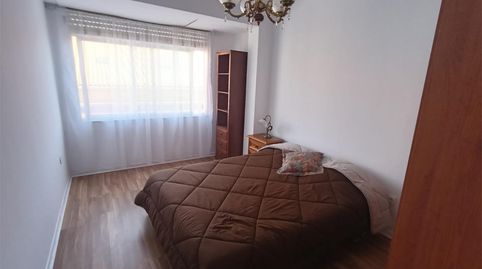 Foto 2 de Piso de alquiler en Rúa Enxeñeiro Andrés Comerma, 20, Zona Ultramar, Ferrol