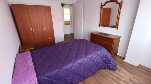 Foto 4 de Piso de alquiler en Rúa Enxeñeiro Andrés Comerma, 20, Zona Ultramar, Ferrol