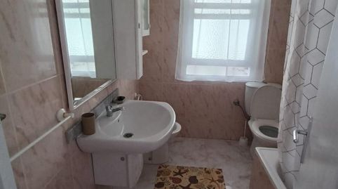 Foto 5 de Piso de alquiler en Rúa Enxeñeiro Andrés Comerma, 20, Zona Ultramar, Ferrol