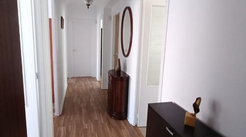 Foto 3 de Piso de alquiler en Rúa Enxeñeiro Andrés Comerma, 20, Zona Ultramar, Ferrol