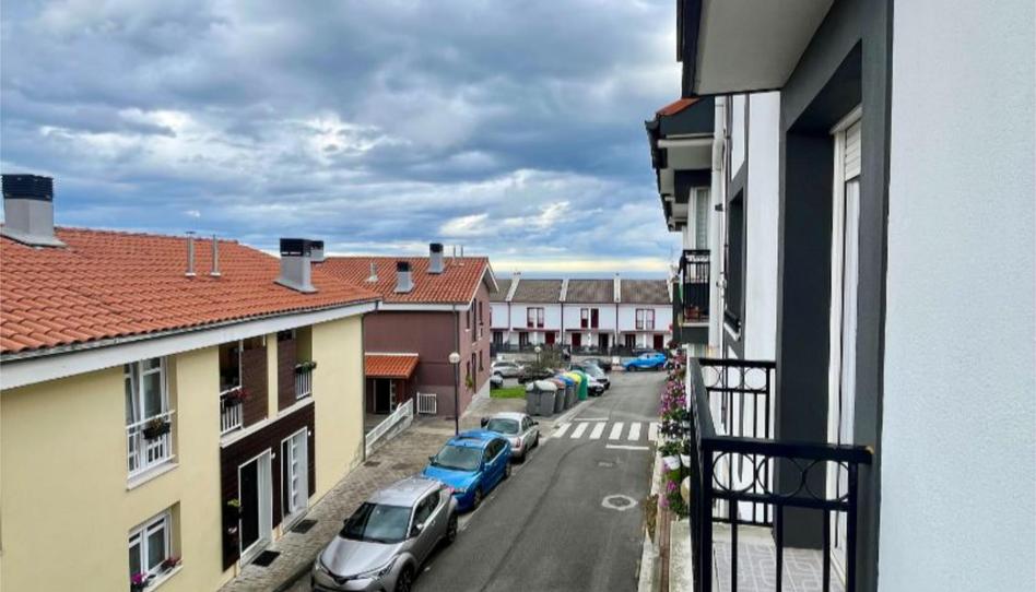 Pis en venda a Goiko Kalea, 1, Deba, Gipuzkoa - imatge 1 Foto 1 de Pis en venda a Goiko Kalea, 1, Deba, Gipuzkoa