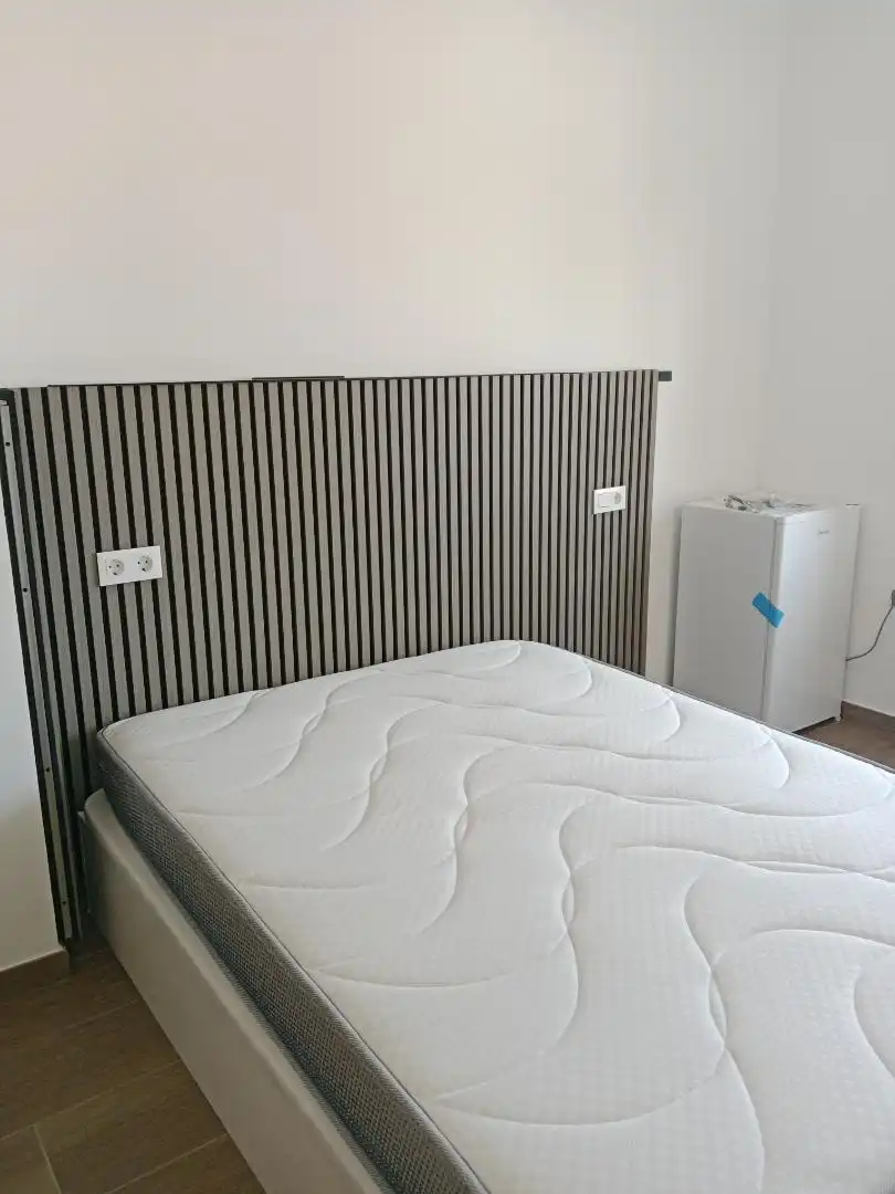 Room in Avinguda de la Llibertat, 55, Norte