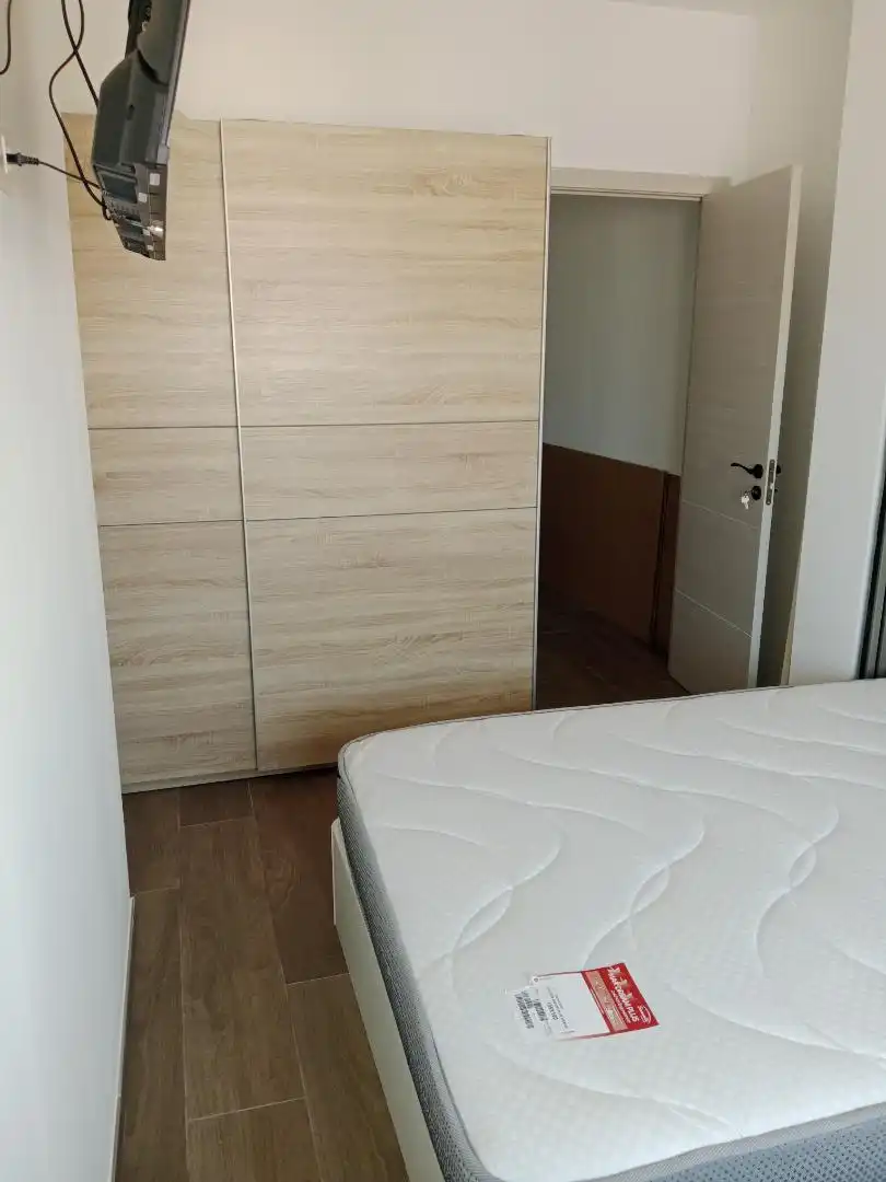 Room in Avinguda de la Llibertat, 55, Norte