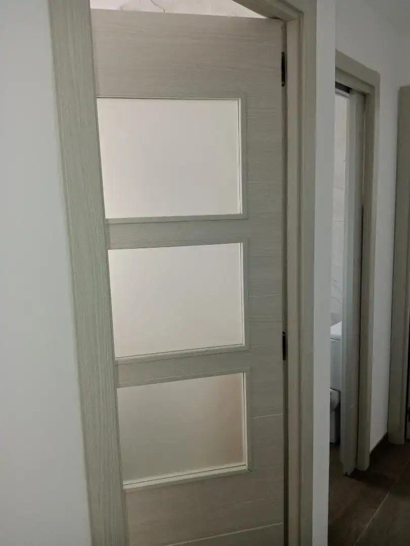 Room in Avinguda de la Llibertat, 55, Norte