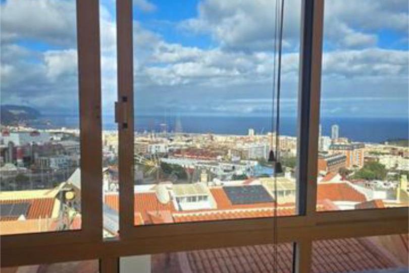 Foto 1 de Casa o xalet en venda a Vistabella - Villa Benitez - Ballester, Santa Cruz de Tenerife